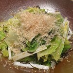 魚・天ぷら いちえ - 