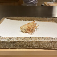 日本橋 蕎ノ字 - 