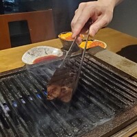 焼うお いし川 名古屋 - 