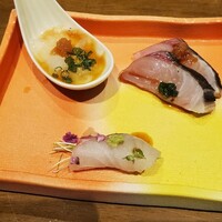 焼うお いし川 名古屋 - 