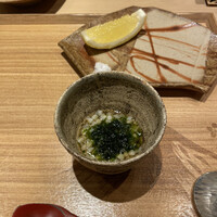 日本橋 蕎ノ字 - 