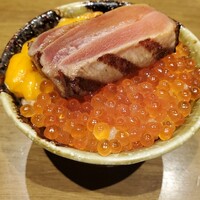 焼うお いし川 名古屋 - 