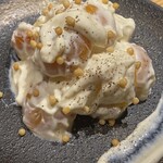 魚・天ぷら いちえ - 