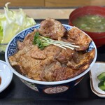 Yakiniku Tategami - 