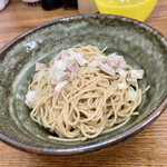 きくや - Sの和え玉