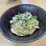 きくや - Sの和え玉