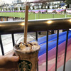 スターバックス コーヒー 東京ドームシティ ラクーア店