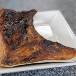 艮作 - 鰤かま焼き 550円