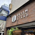 REISM STAND - 