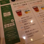 MARUFUJI CAFE - 