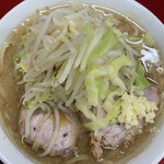 ラーメン二郎 - 