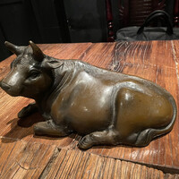 銀座ブルーリリー ステーキ＆チャイニーズレストラン - 