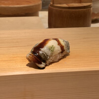 鮨 くりや川 - 