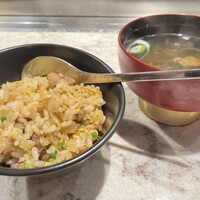 神戸牛 和ノ宮 なんばオリエンタルホテル店 - 
