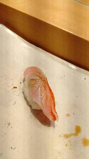 Sushi tenkawa - 