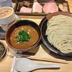 中華蕎麦 とみ田 - 