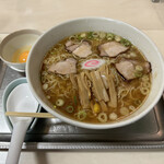 永福町 大勝軒 - 