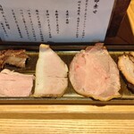 中華蕎麦 とみ田 - 