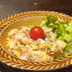 Hiroshima Ryuu Okonomiyaki Teppan Ryouri Gansu - 