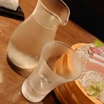 Izakaya Hachimaru - 地酒『宗玄』
