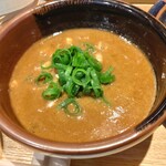 中華蕎麦 とみ田 - 