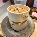 中華蕎麦 とみ田 - 