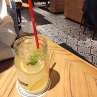 リオ・ブルーイング・コー ビストロアンドガーデン 東京ミッドタウン - 