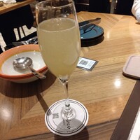 リオ・ブルーイング・コー ビストロアンドガーデン 東京ミッドタウン - 