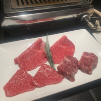 うしごろ 貫 恵比寿本店 - 