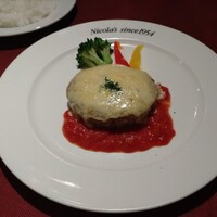 ニコラス 新橋店 - 