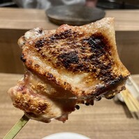 炭火焼鳥 とり将 - 