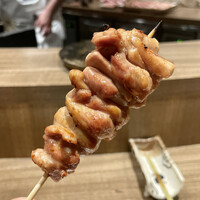 炭火焼鳥 とり将 - 