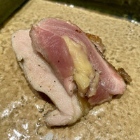 炭火焼鳥 とり将 - 