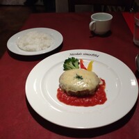 ニコラス 新橋店 - 