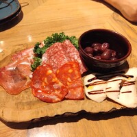 リオ・ブルーイング・コー ビストロアンドガーデン 東京ミッドタウン - 