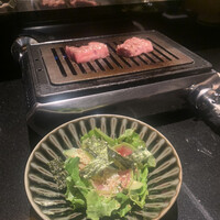 うしごろ 貫 恵比寿本店 - 