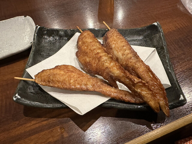 Kyushu Meibutsu Tome Teba Gotanda Ten photo 2