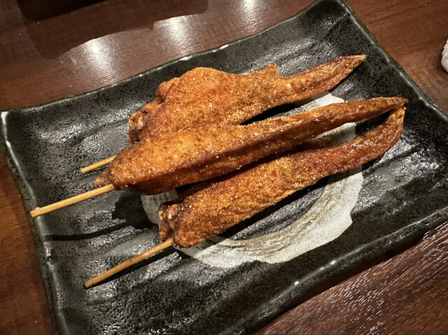 Kyushu Meibutsu Tome Teba Gotanda Ten