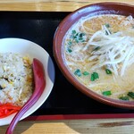 Ramen Kouzou - 