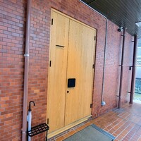 bekki - bekkiさん外観、表に看板がないので迷った