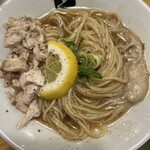 中華そば 髙野 - 