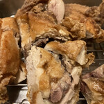 全席個室 居酒屋 あや鶏 - 