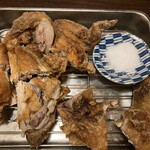 全席個室 居酒屋 あや鶏 - 