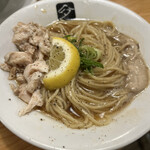 中華そば 髙野 - 