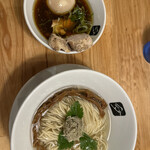 中華そば 髙野 - 