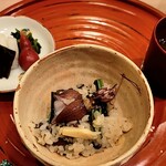 馬車道 大かわ - 