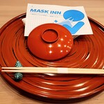 馬車道 大かわ - 大嶺