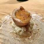 Kotaro - 燻玉ポテサラ