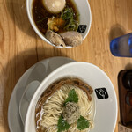 中華そば 髙野 - 