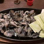 全席個室 居酒屋 あや鶏 - 